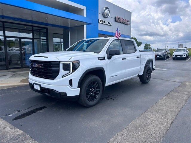 2025 GMC Sierra 1500 Pro Farmington MO