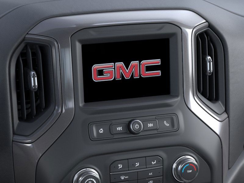 2025 GMC Sierra 1500 Pro Farmington MO