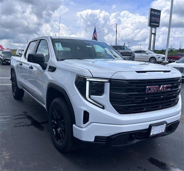 2025 GMC Sierra 1500 Pro Farmington MO