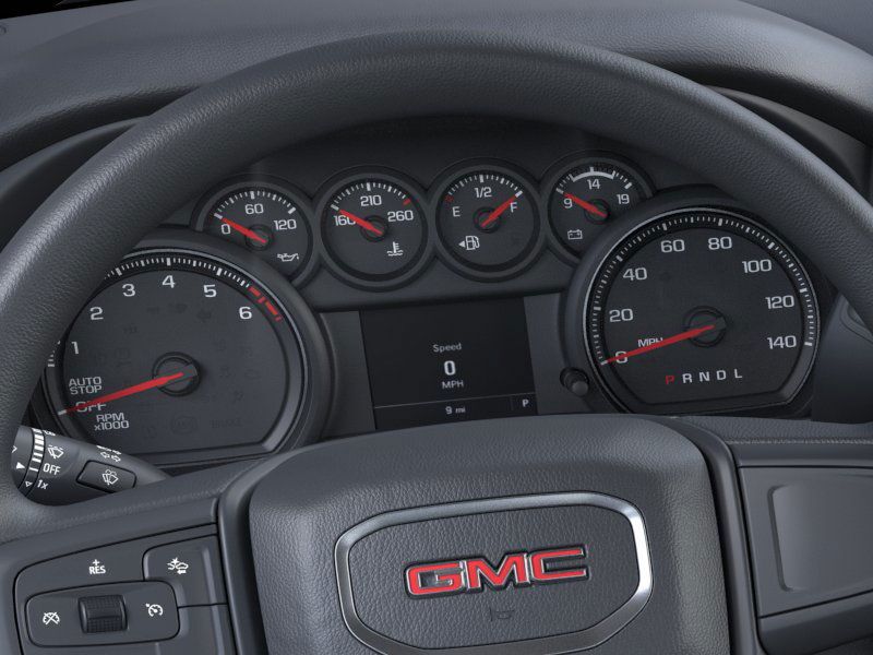 2025 GMC Sierra 1500 Pro Farmington MO