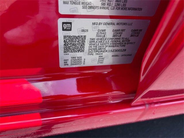 2025 GMC Sierra 1500 Pro Farmington MO