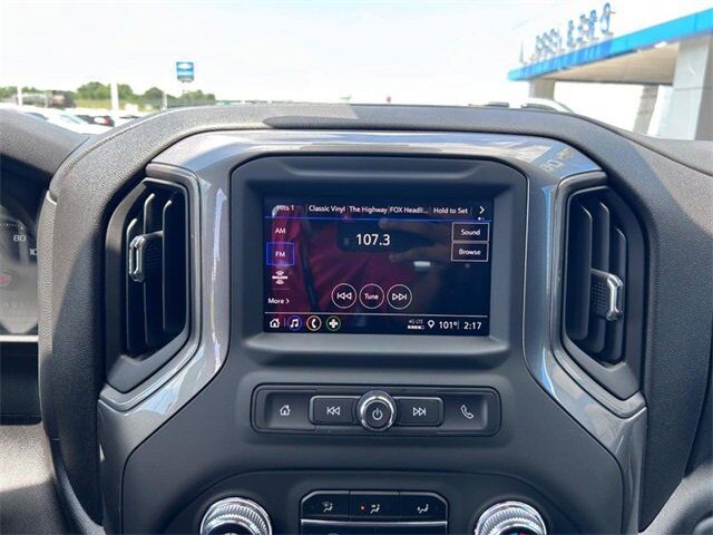 2025 GMC Sierra 1500 Pro Farmington MO