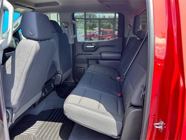 2025 GMC Sierra 1500 Pro Farmington MO