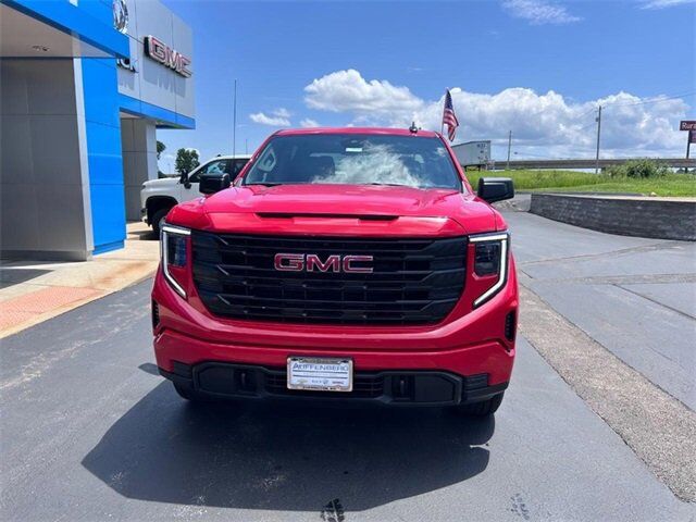 2025 GMC Sierra 1500 Pro Farmington MO