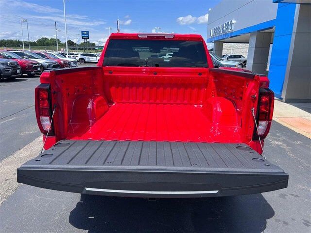 2025 GMC Sierra 1500 Pro Farmington MO