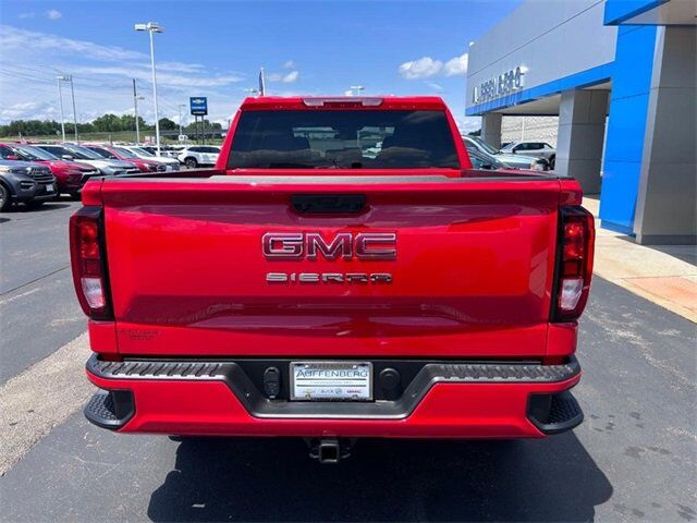 2025 GMC Sierra 1500 Pro Farmington MO