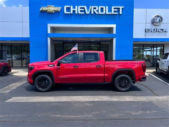 2025 GMC Sierra 1500 Pro Farmington MO