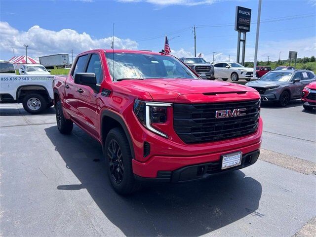 2025 GMC Sierra 1500 Pro Farmington MO