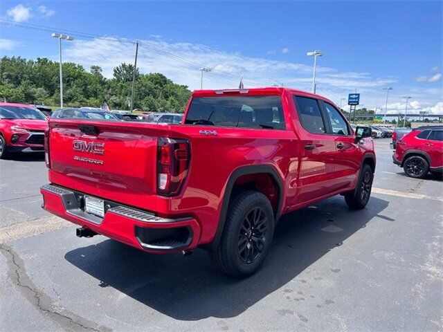 2025 GMC Sierra 1500 Pro Farmington MO