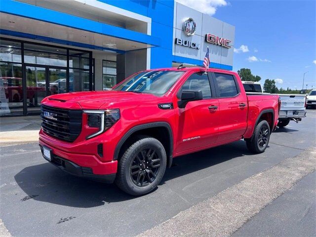 2025 GMC Sierra 1500 Pro Farmington MO