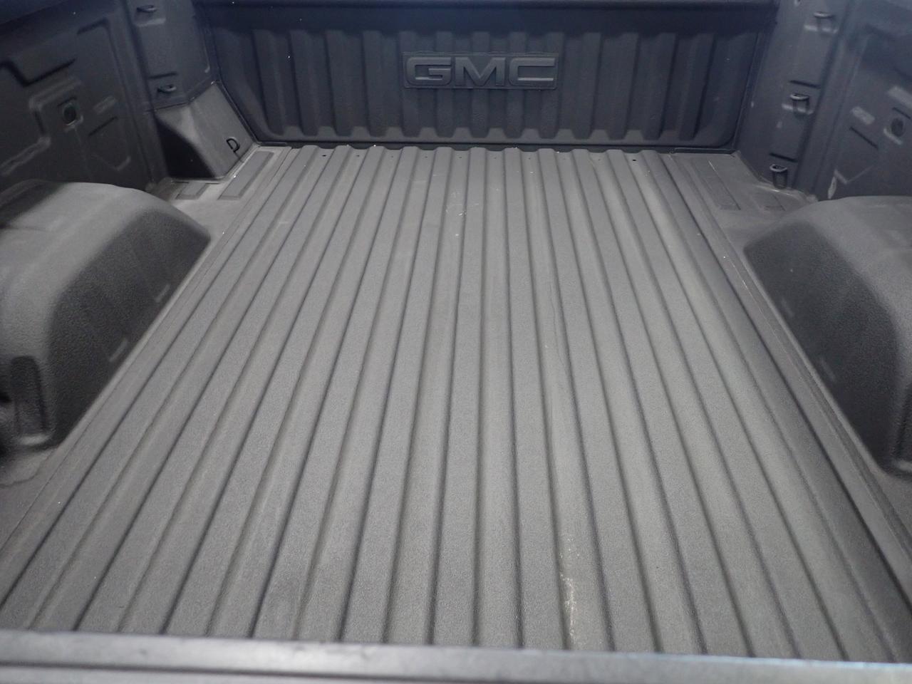 2025 GMC Sierra 1500 SLE 4WD CREW CAB NAVI 6'4" BOX Listowel ON