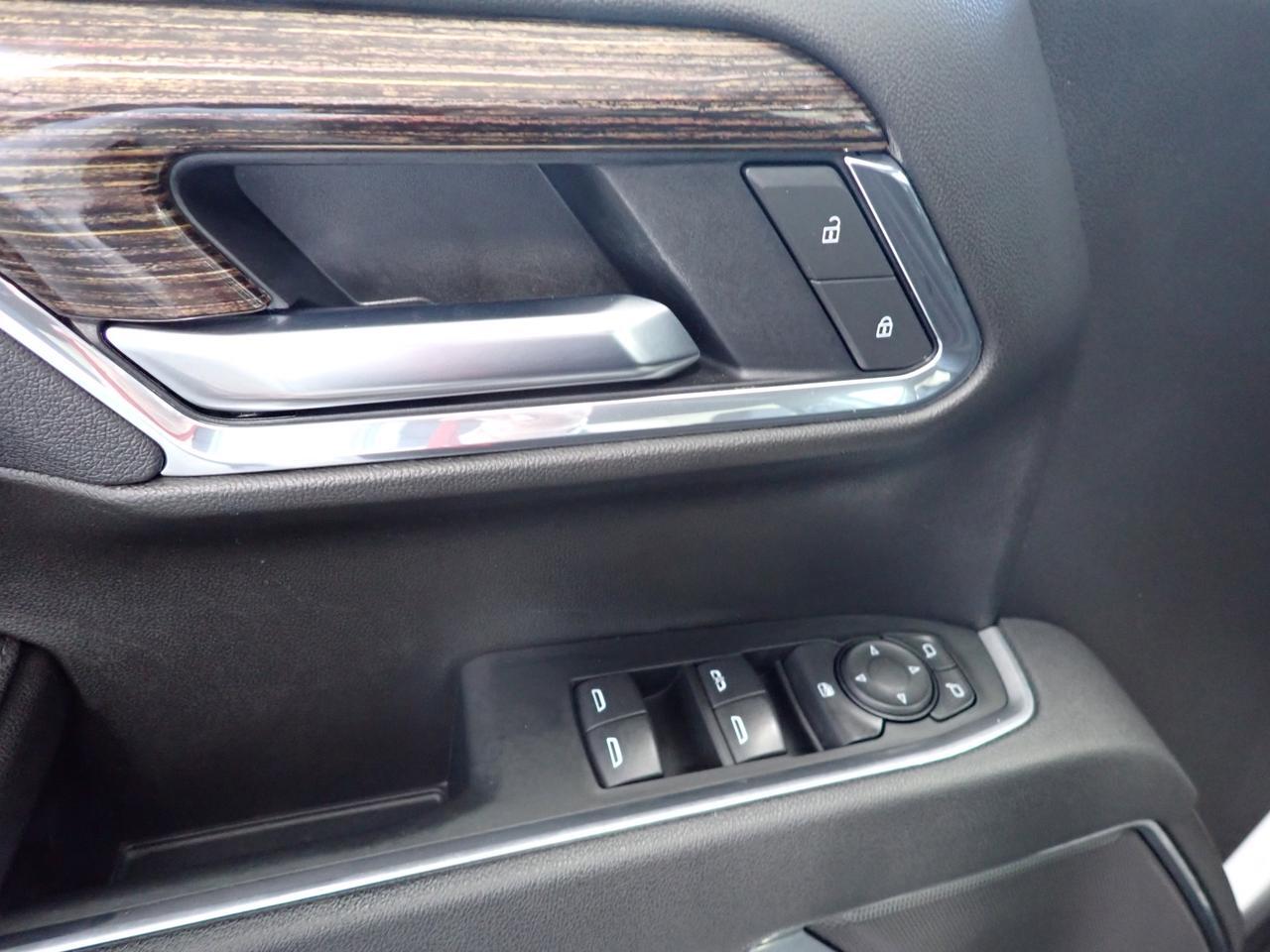 2025 GMC Sierra 1500 SLE 4WD CREW CAB NAVI Listowel ON