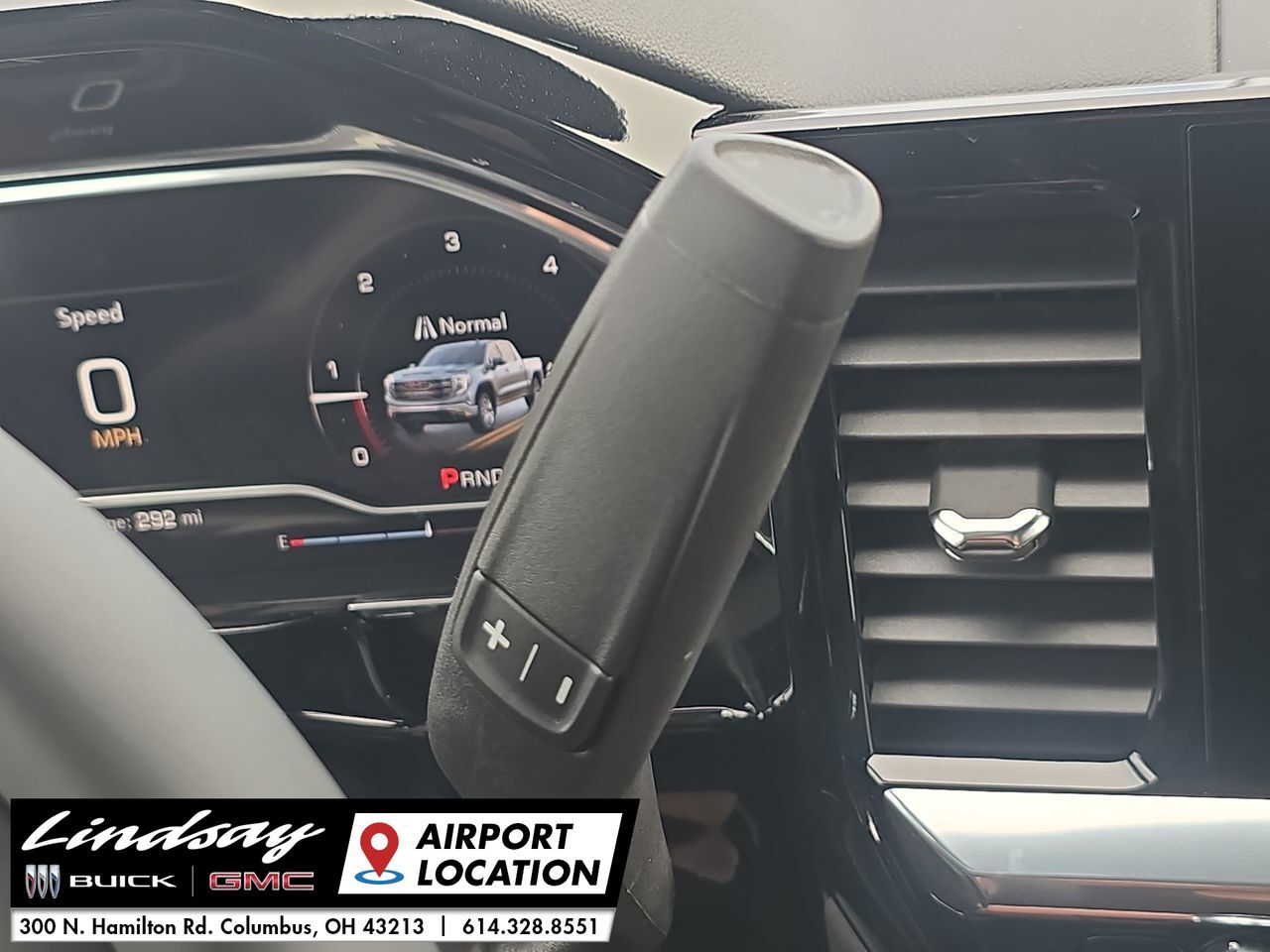 2025 GMC Sierra 1500 SLE Columbus OH