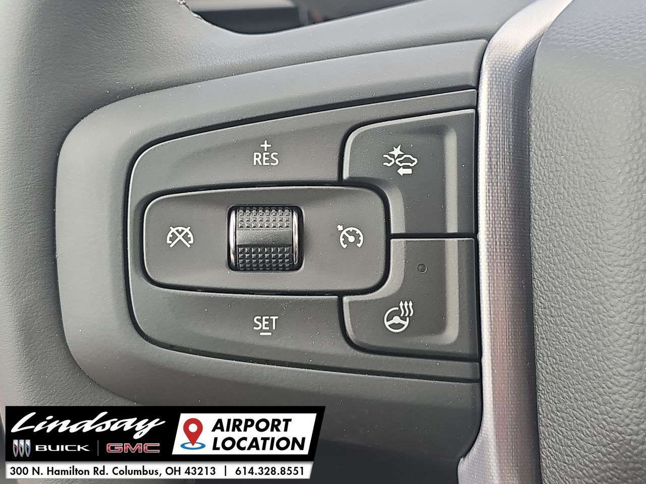 2025 GMC Sierra 1500 SLE Columbus OH