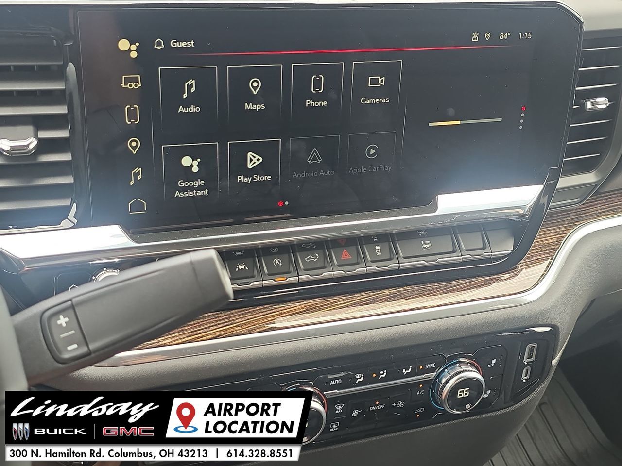 2025 GMC Sierra 1500 SLE Columbus OH