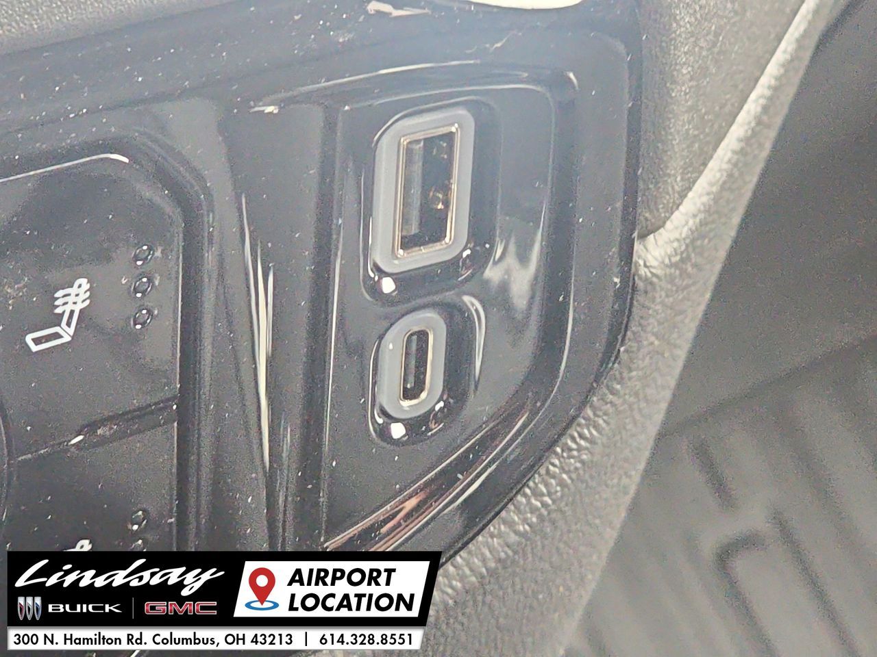 2025 GMC Sierra 1500 SLE Columbus OH