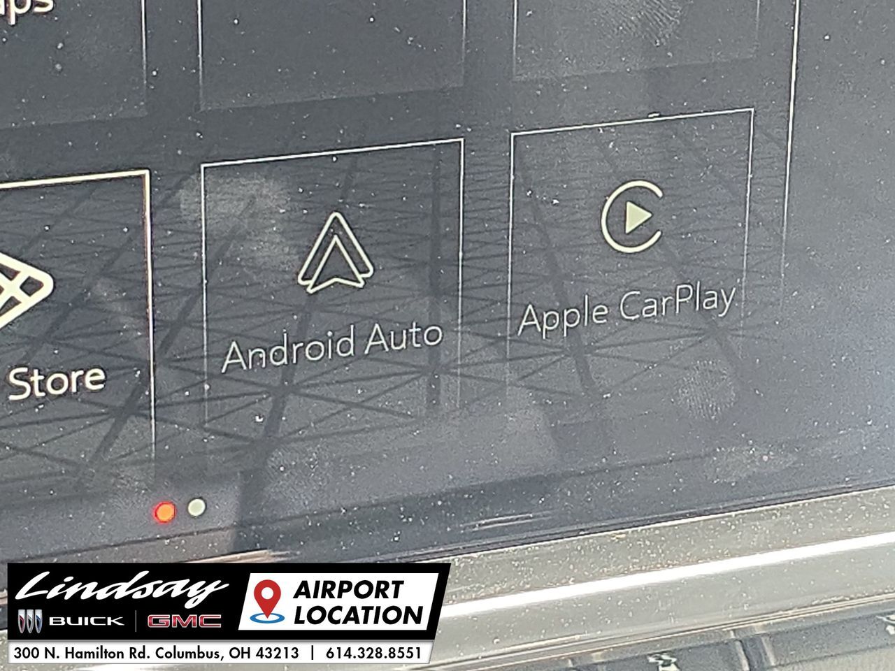 2025 GMC Sierra 1500 SLE Columbus OH