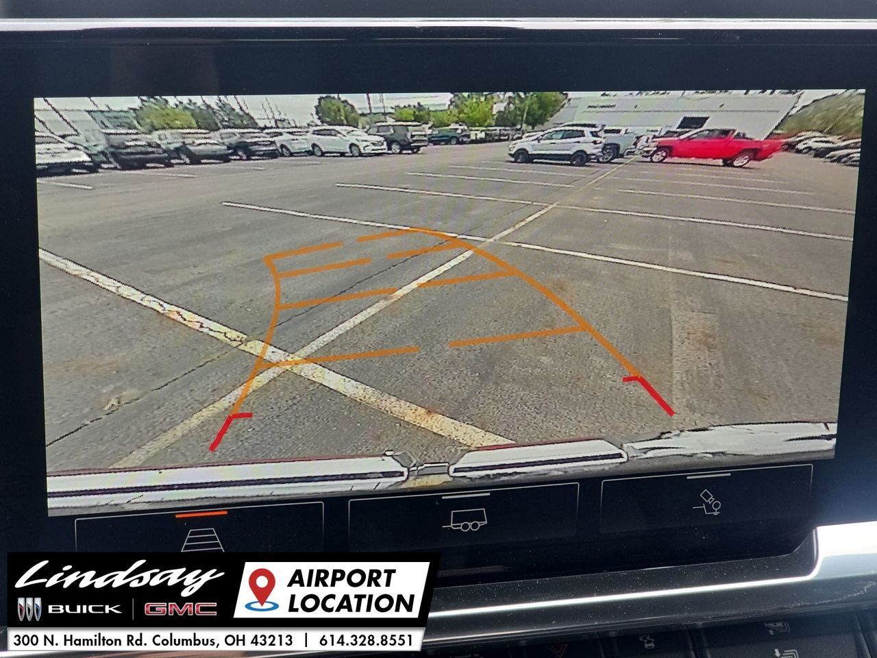 2025 GMC Sierra 1500 SLE Columbus OH