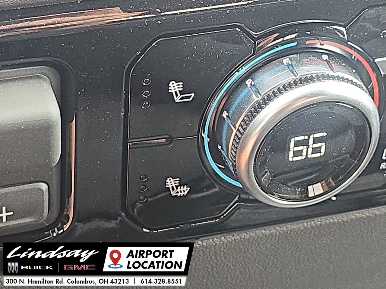 2025 GMC Sierra 1500 SLE Columbus OH