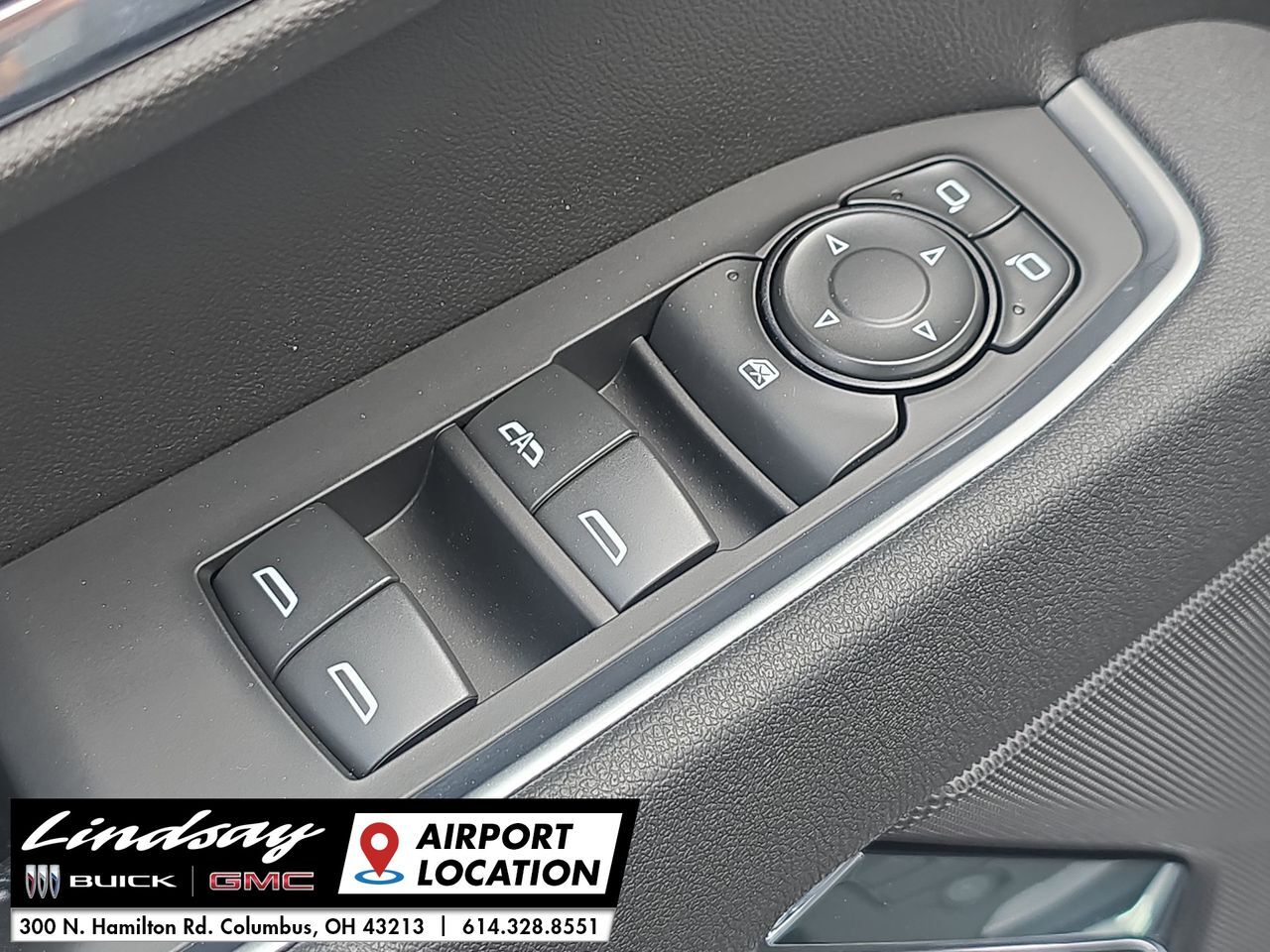 2025 GMC Sierra 1500 SLE Columbus OH