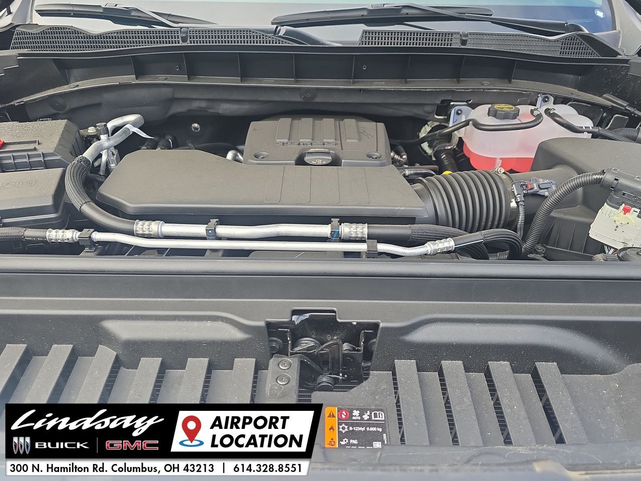 2025 GMC Sierra 1500 SLE Columbus OH