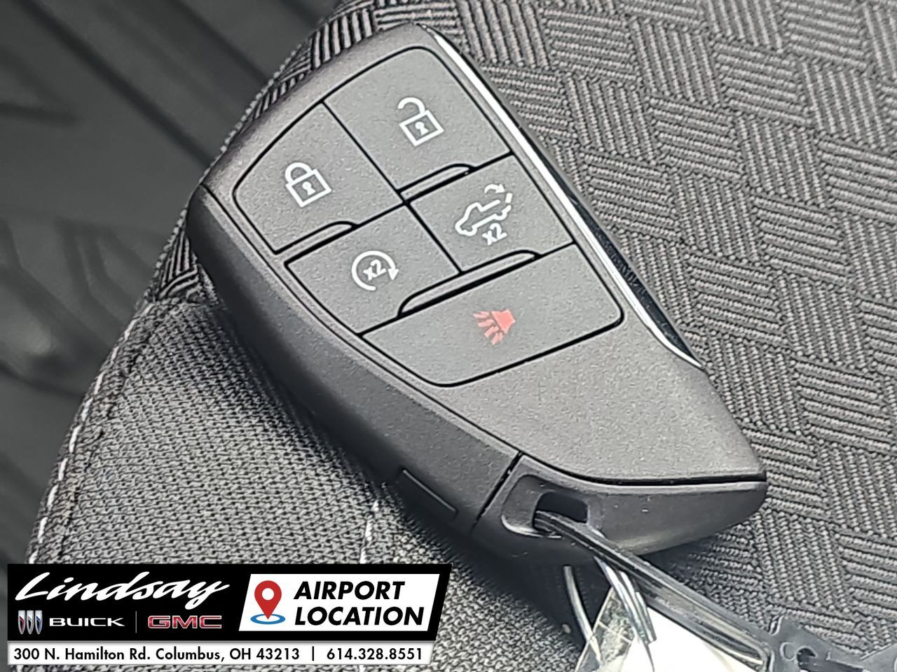 2025 GMC Sierra 1500 SLE Columbus OH