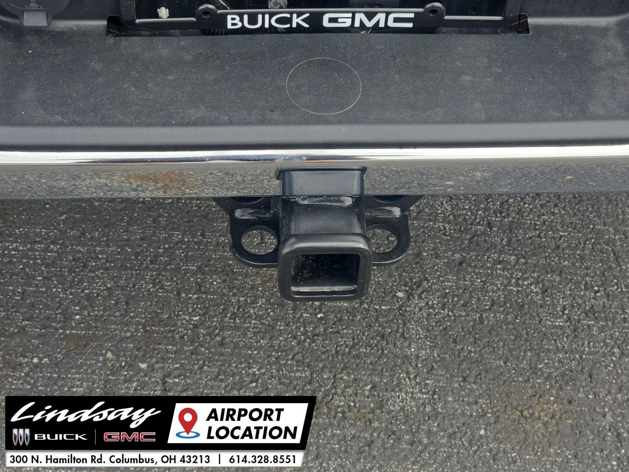 2025 GMC Sierra 1500 SLE Columbus OH