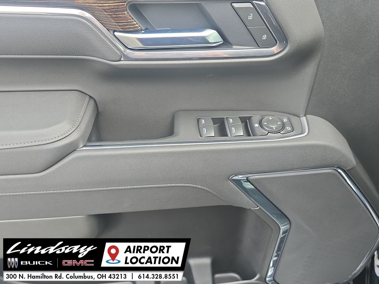 2025 GMC Sierra 1500 SLE Columbus OH