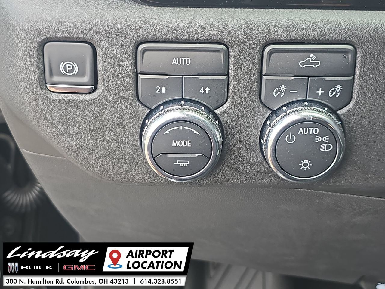 2025 GMC Sierra 1500 SLE Columbus OH