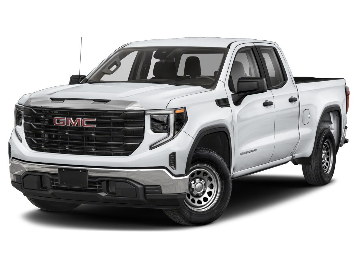 2025 GMC Sierra 1500 SLE Columbus OH