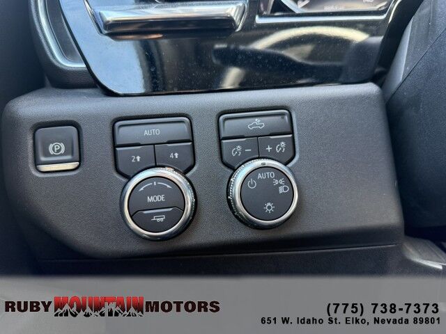 2025 GMC Sierra 1500 SLE Elko NV