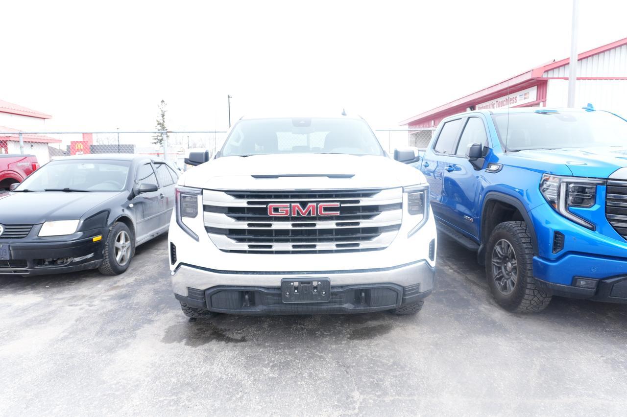 2025 GMC Sierra 1500 SLE Listowel ON