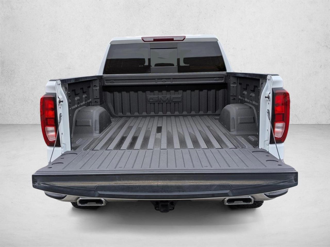 2025 GMC Sierra 1500 SLE Roseville CA