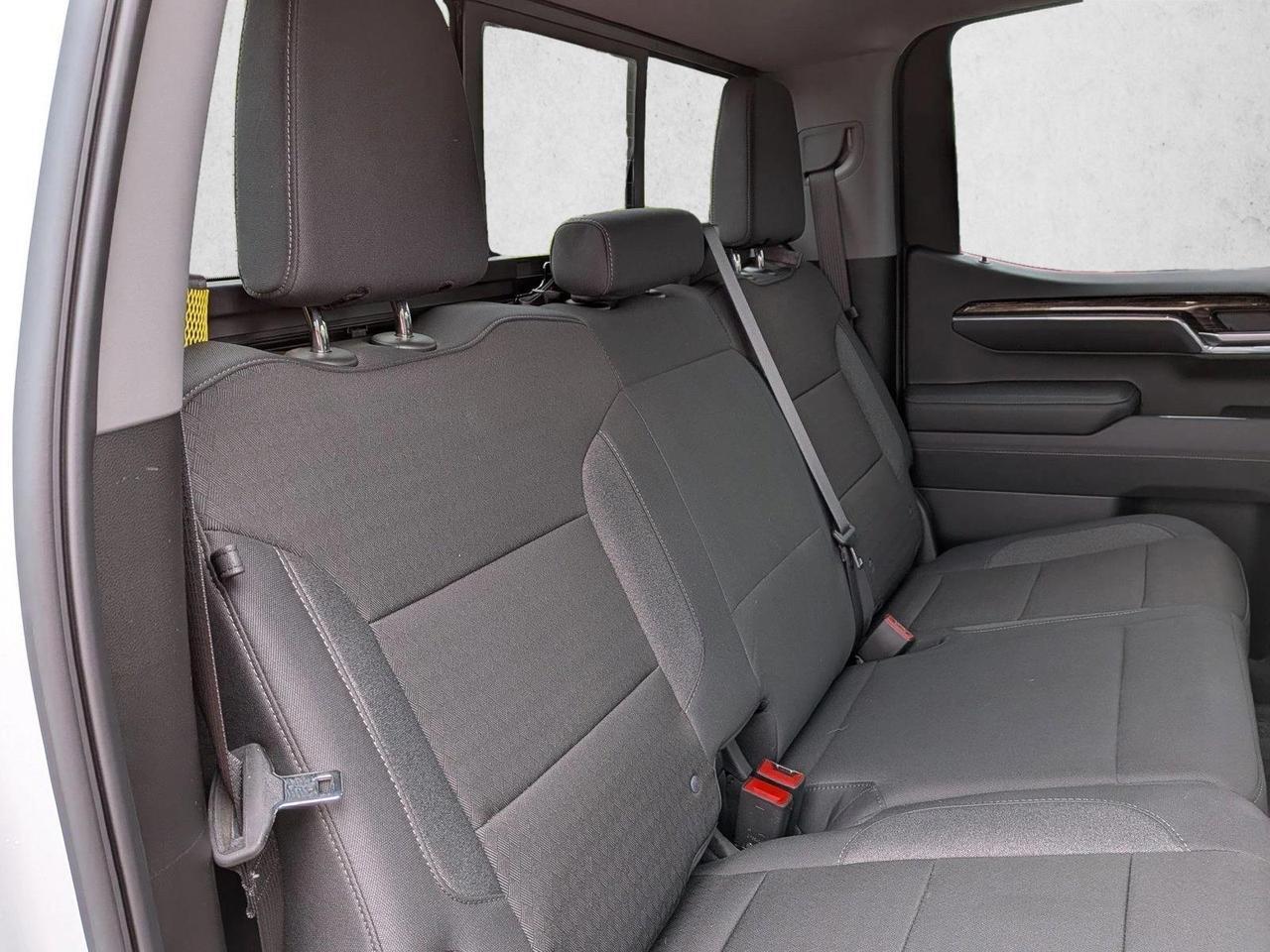 2025 GMC Sierra 1500 SLE Roseville CA
