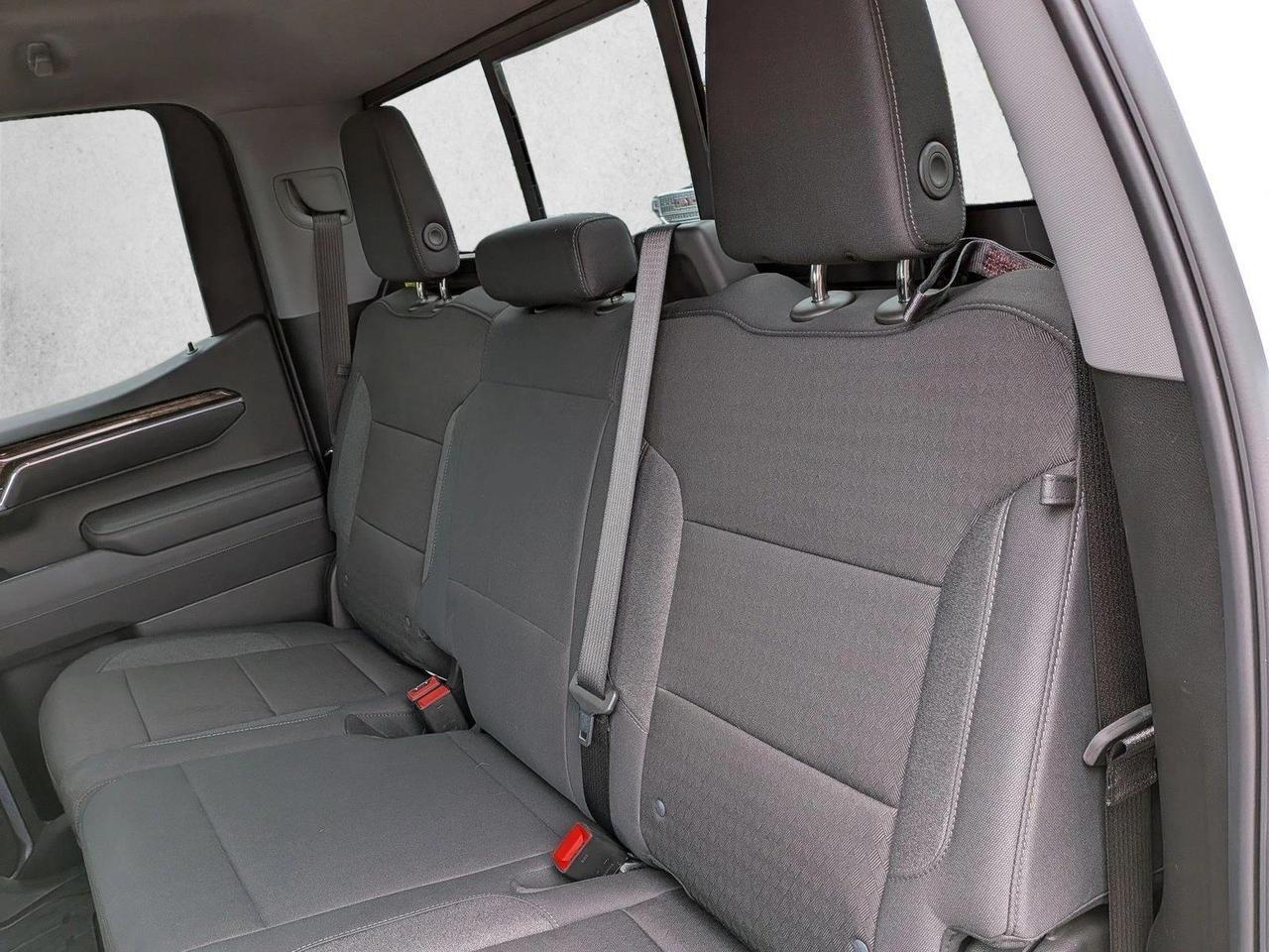 2025 GMC Sierra 1500 SLE Roseville CA