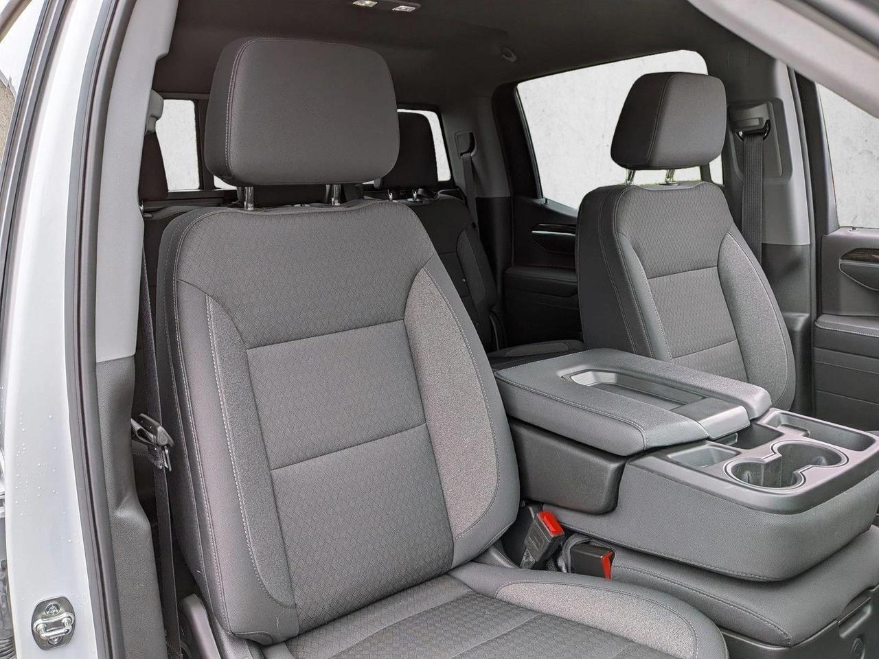 2025 GMC Sierra 1500 SLE Roseville CA