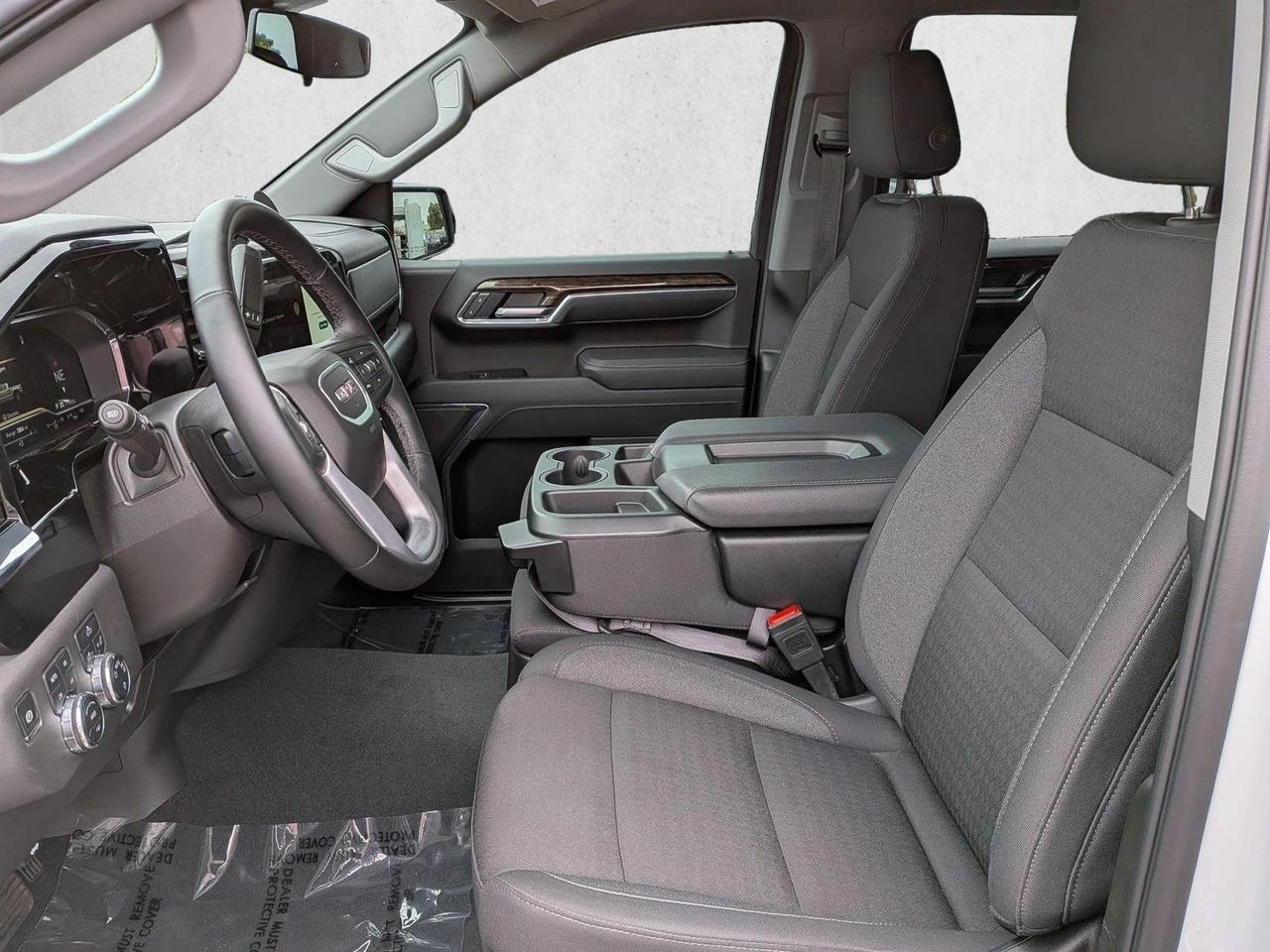 2025 GMC Sierra 1500 SLE Roseville CA