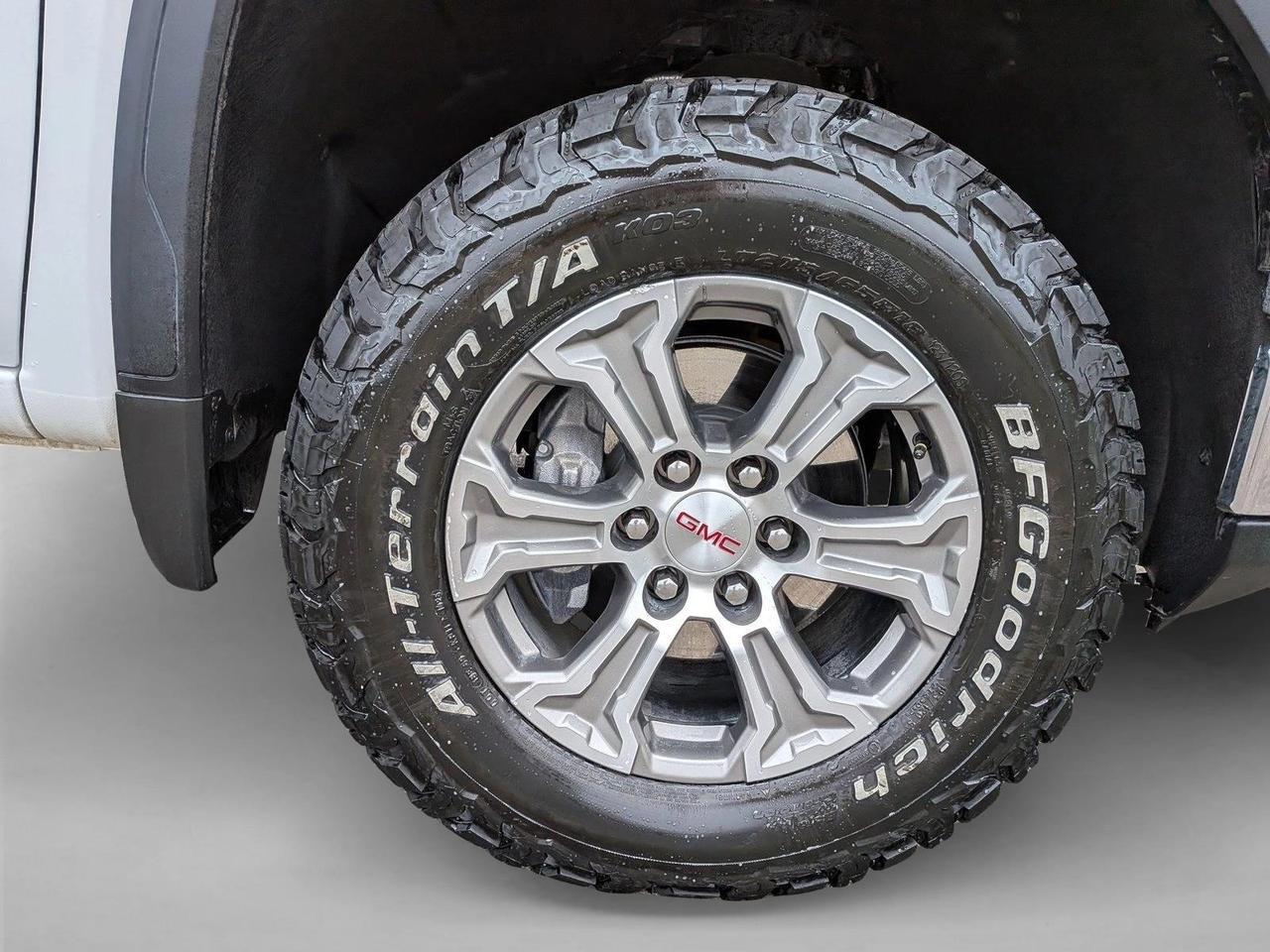 2025 GMC Sierra 1500 SLE Roseville CA