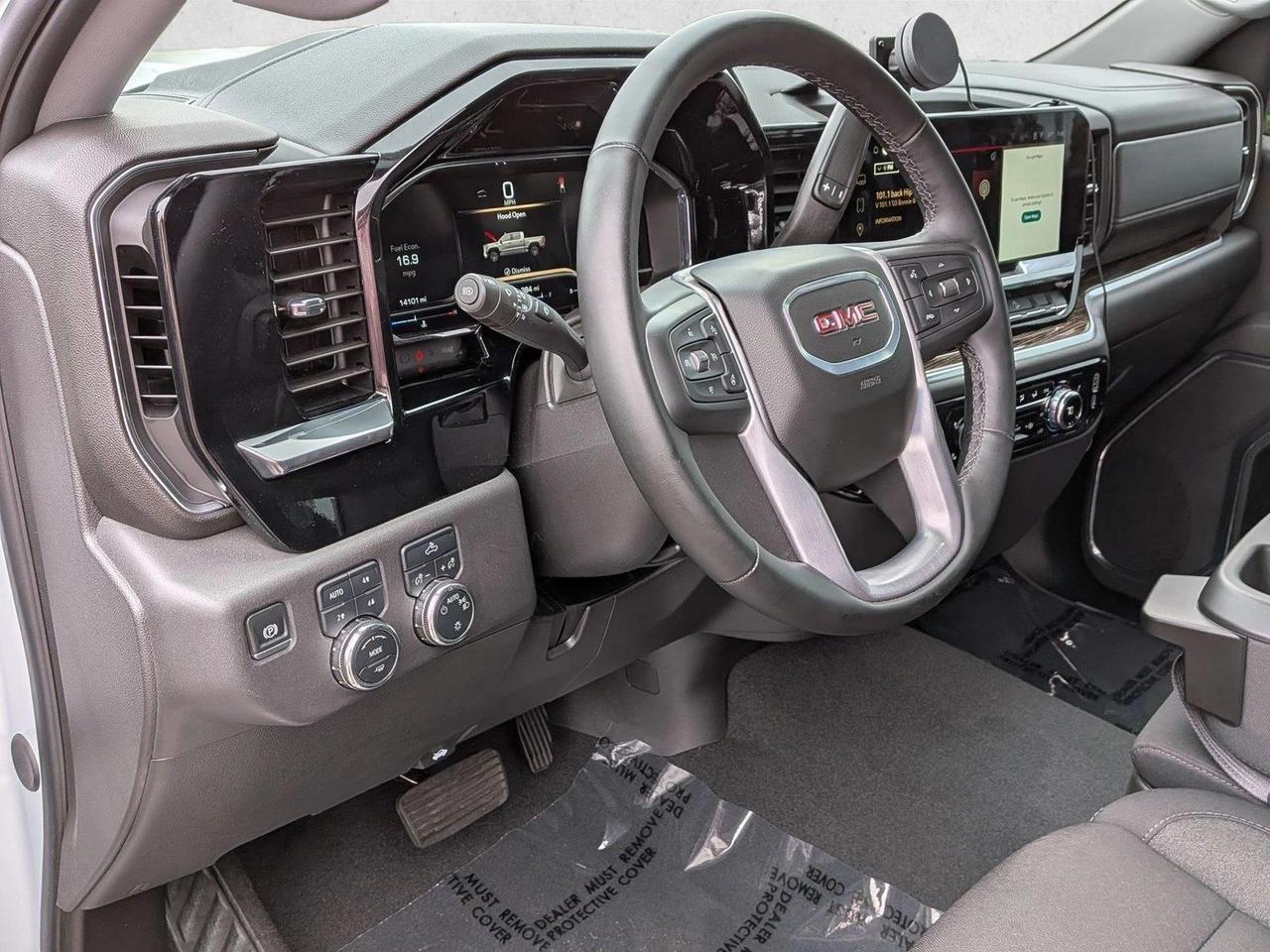 2025 GMC Sierra 1500 SLE Roseville CA