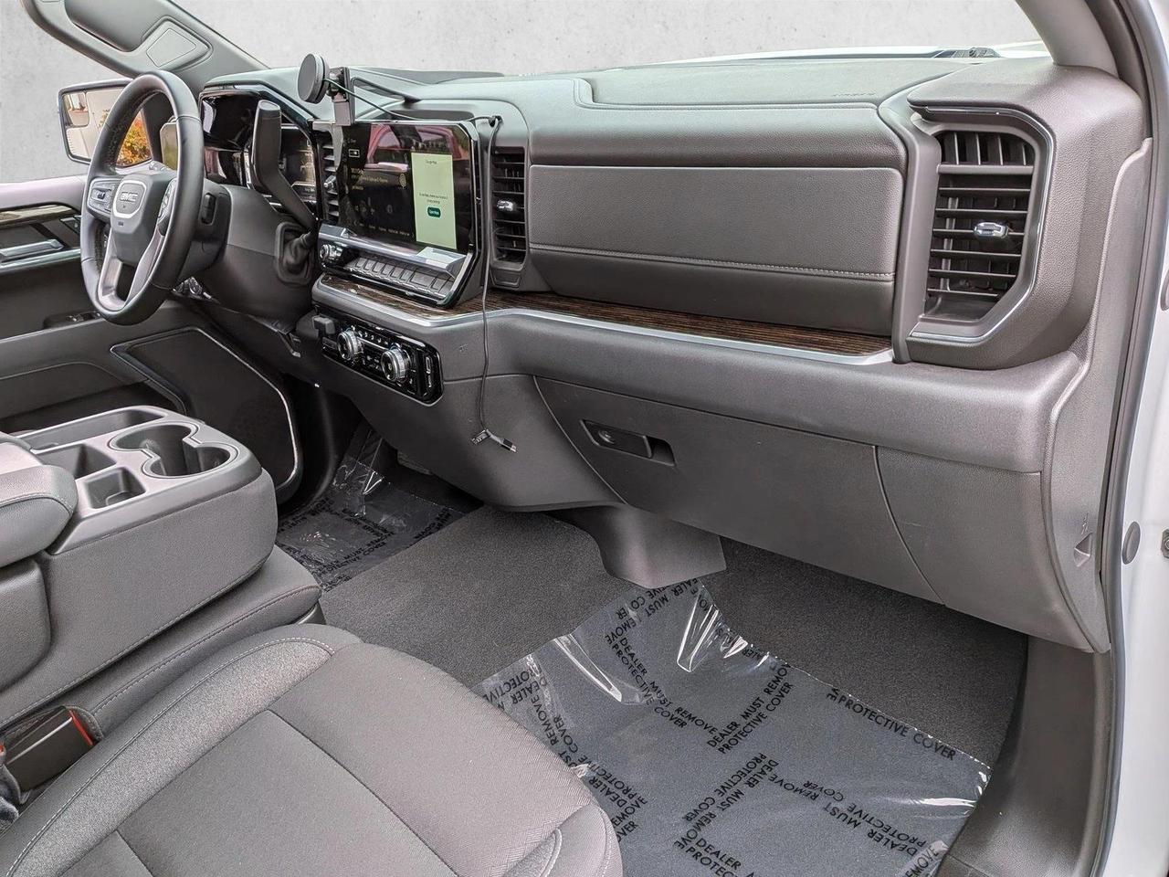 2025 GMC Sierra 1500 SLE Roseville CA