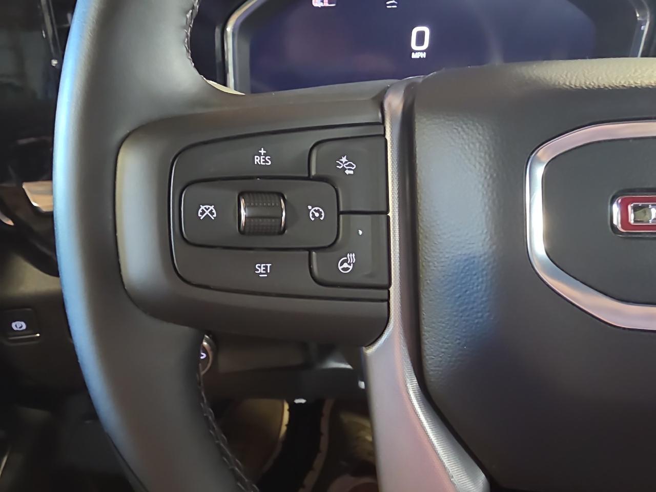2025 GMC Sierra 1500 SLE Sand Lake NY