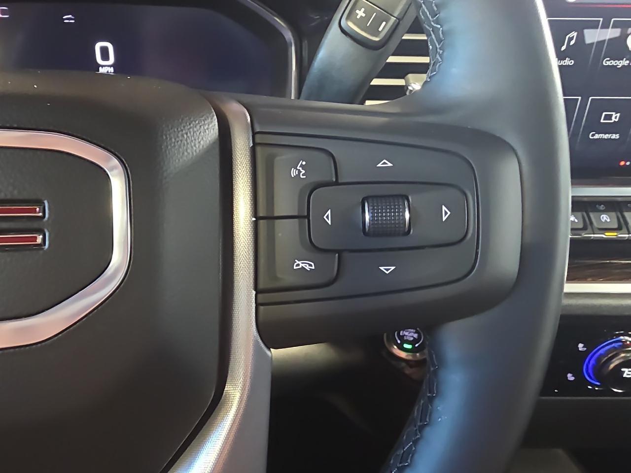 2025 GMC Sierra 1500 SLE Sand Lake NY