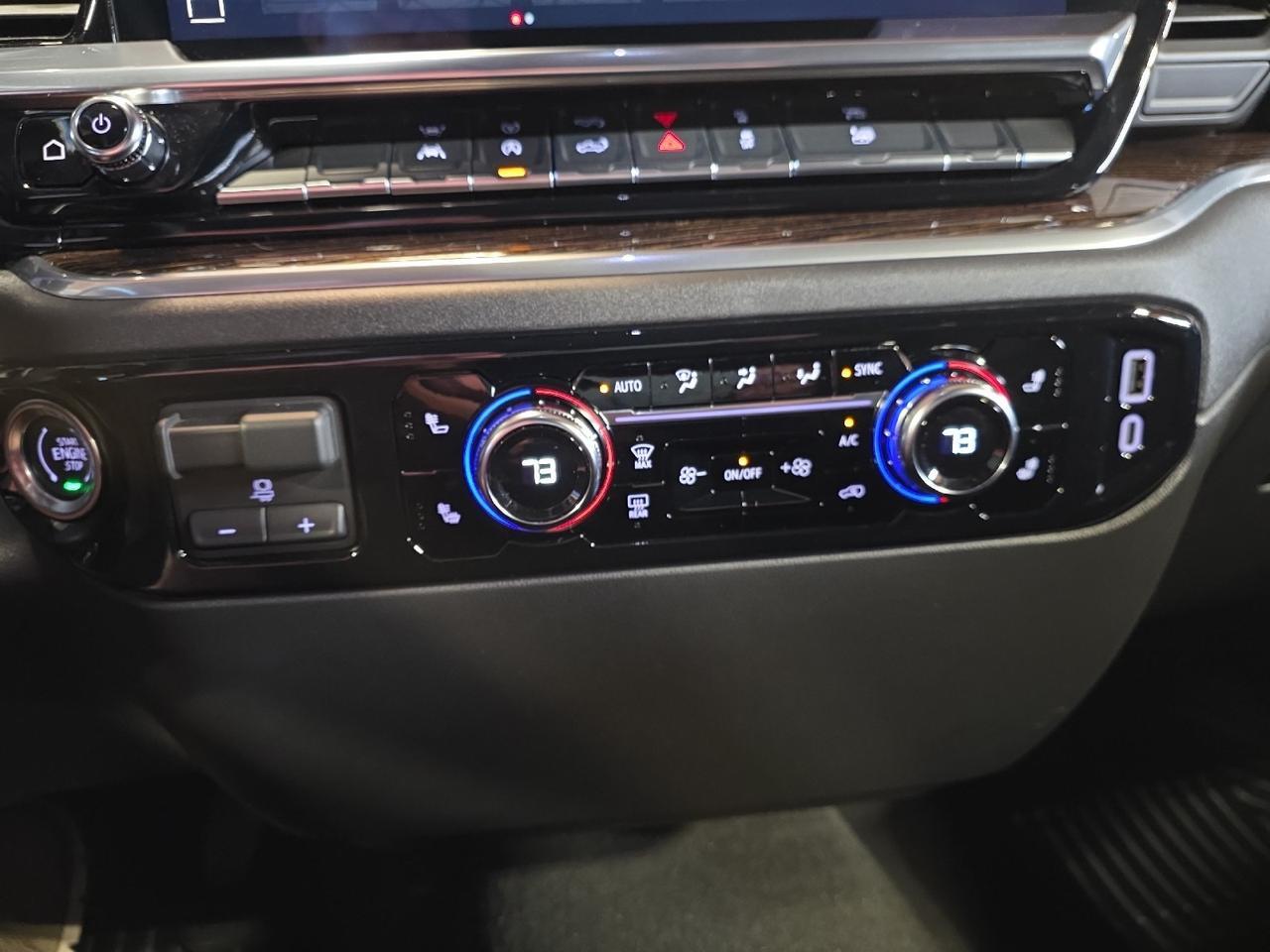 2025 GMC Sierra 1500 SLE Sand Lake NY