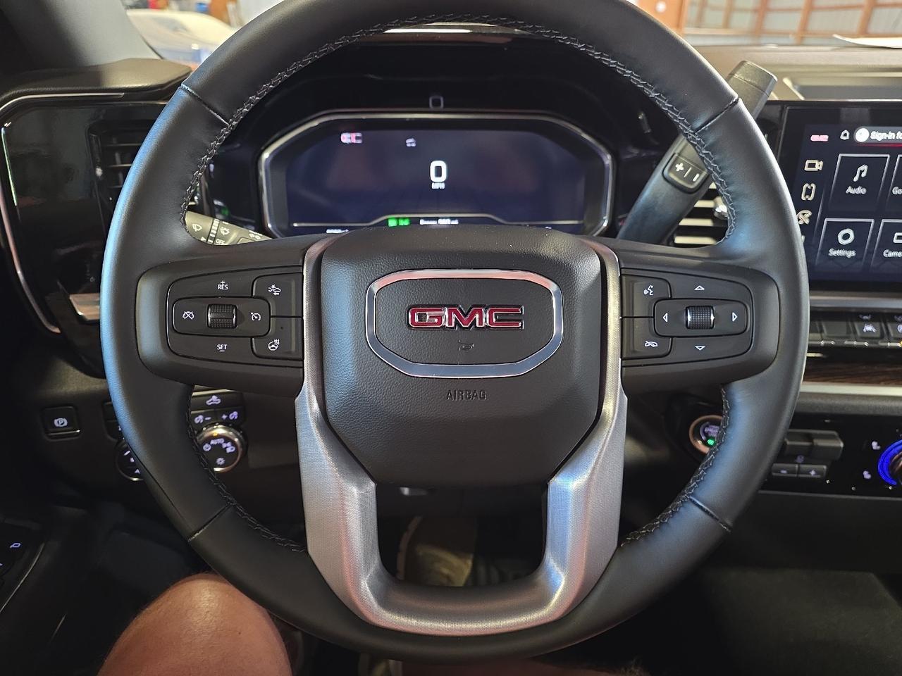 2025 GMC Sierra 1500 SLE Sand Lake NY