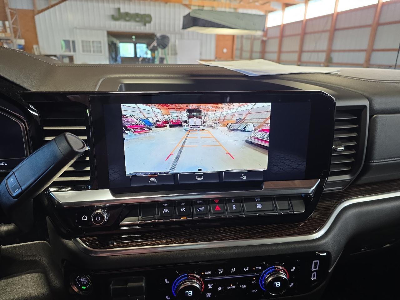 2025 GMC Sierra 1500 SLE Sand Lake NY