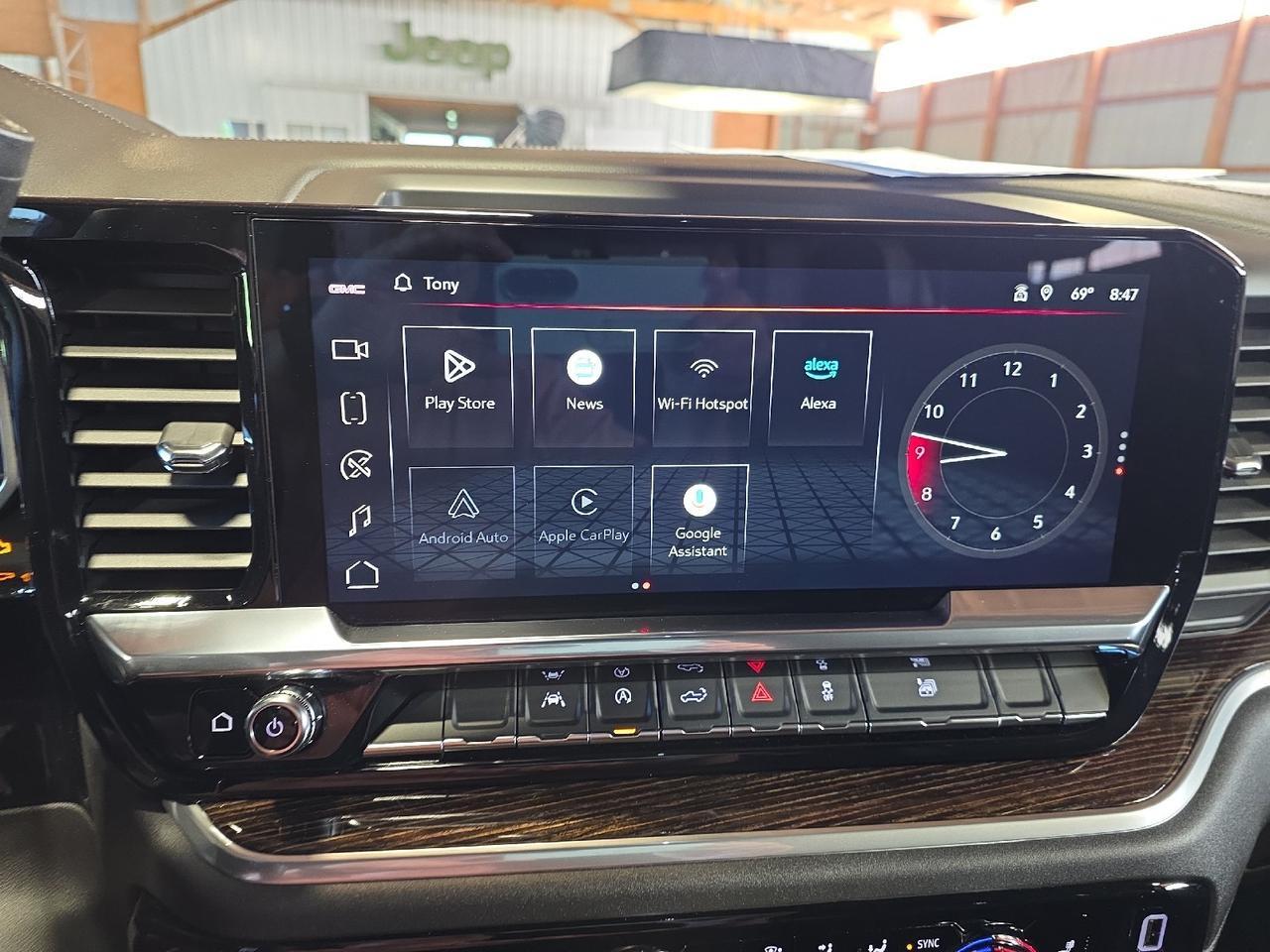 2025 GMC Sierra 1500 SLE Sand Lake NY
