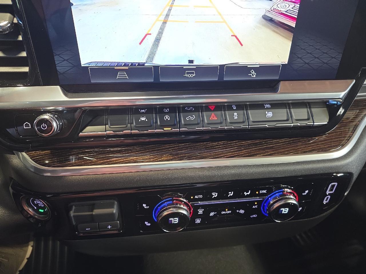2025 GMC Sierra 1500 SLE Sand Lake NY