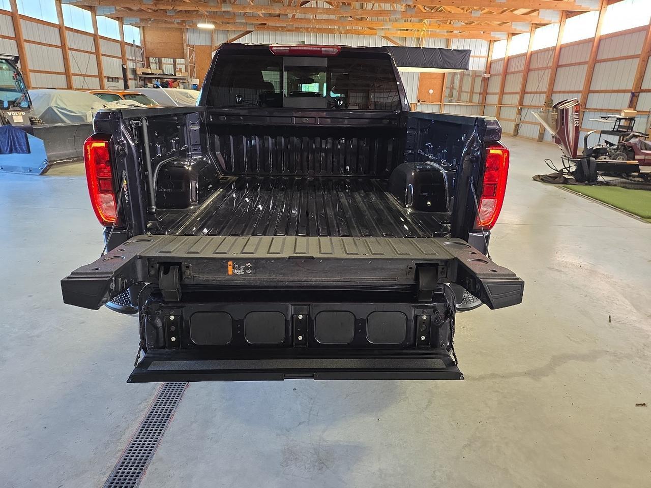 2025 GMC Sierra 1500 SLE Sand Lake NY