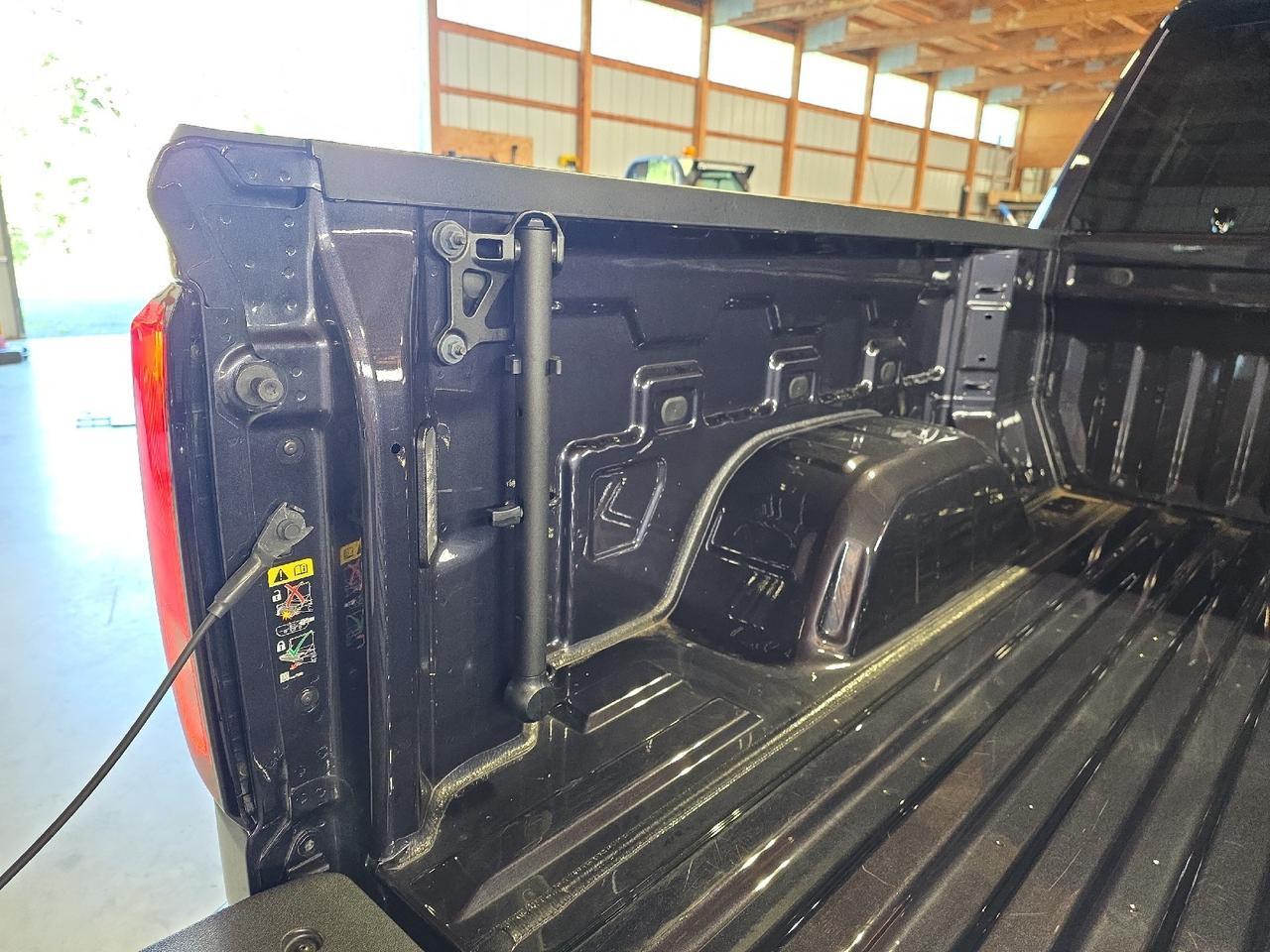 2025 GMC Sierra 1500 SLE Sand Lake NY