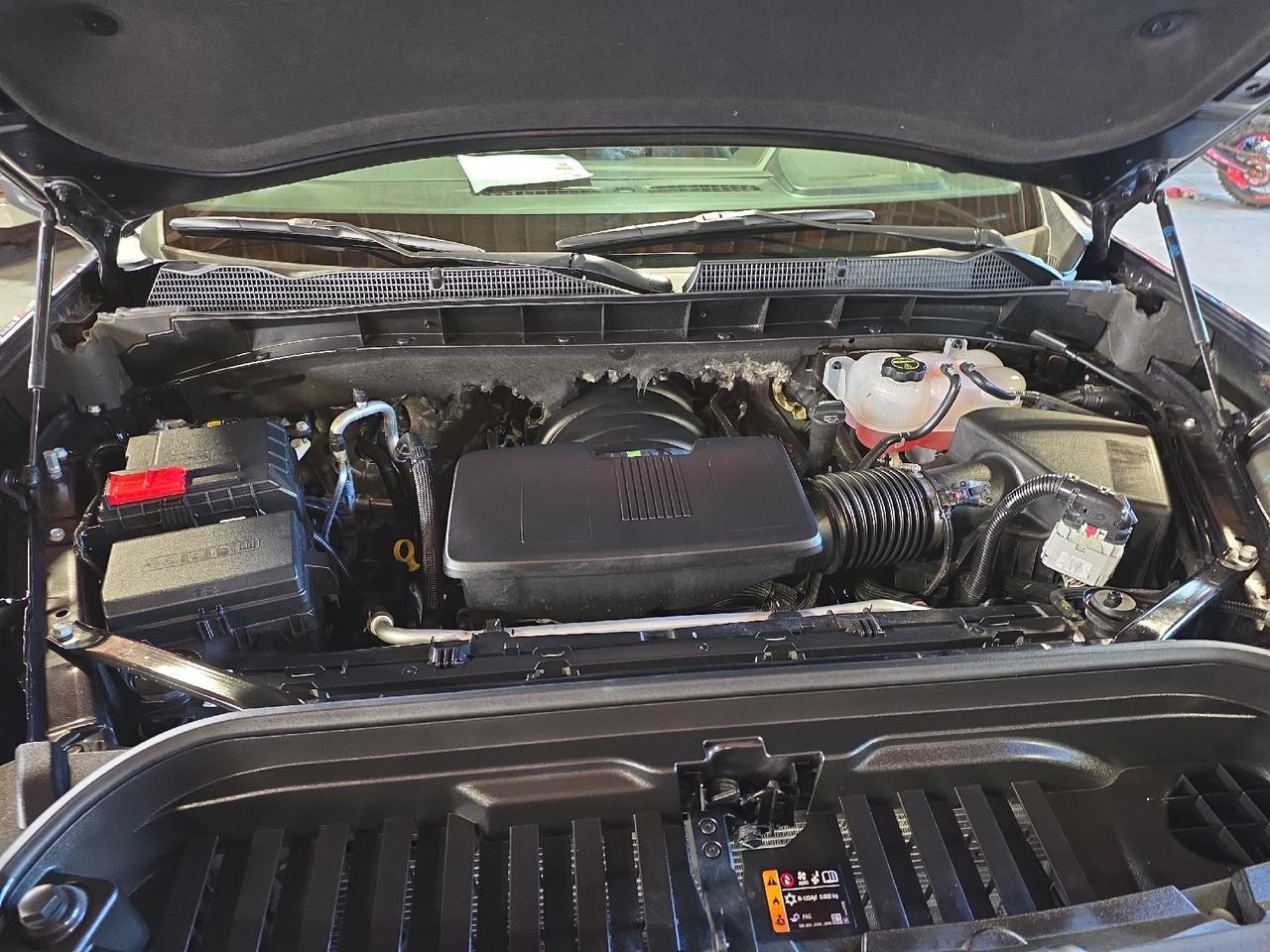 2025 GMC Sierra 1500 SLE Sand Lake NY